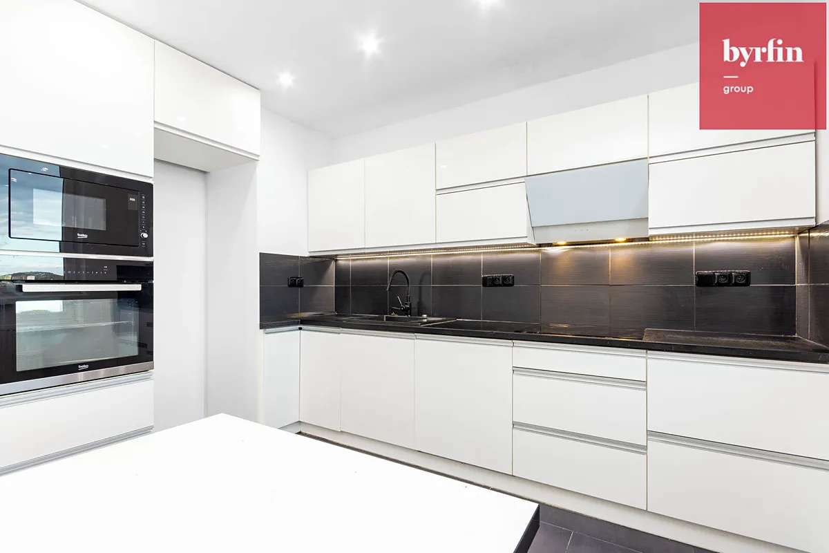 Prodej bytu 3+1 76 m²